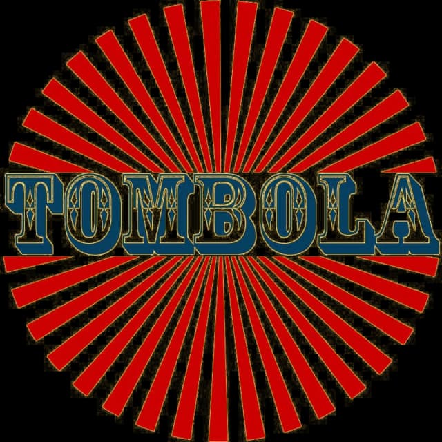 Logo TOMBOLA LMI